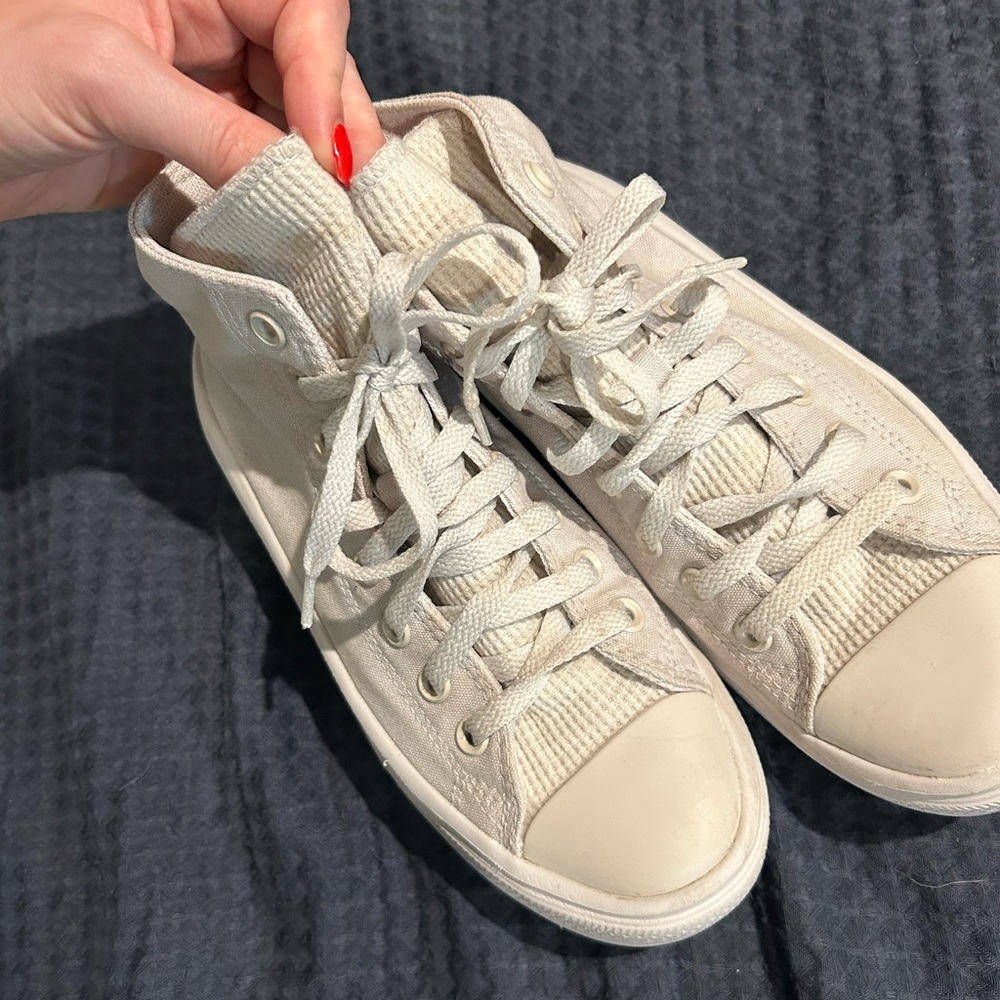 Converse Move platform sneaker - Picture 4 of 4